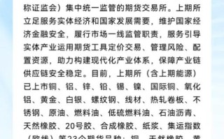 上海期货交易所考试考什么？