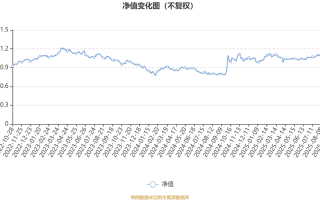 农银信息传媒基金净值今日多少？