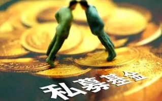 外资私募股权投资基金有何投资新动向？