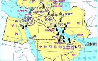 原油期货上海期货地图有何深意？