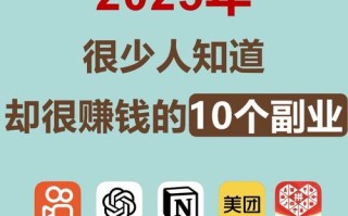 2025年哪些投资方向能赚钱？