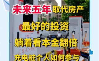 未来最值得投资的项目