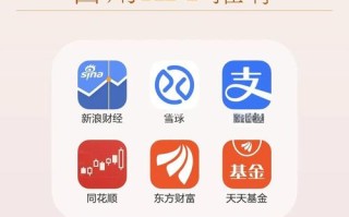靠谱的投资理财app怎么选？