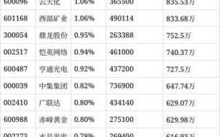 中证500指数基金排名哪家强？
