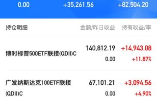 股票账户如何购买基金？