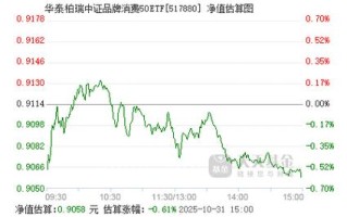 华泰柏瑞消费基金001069值得买吗？