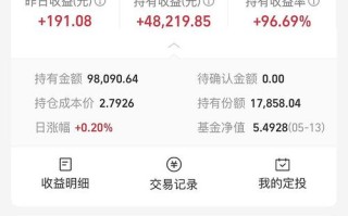 南方宝元债券基金表现如何？