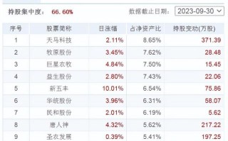 基金单位净值和累计净值指什么
