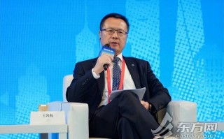 上海期货交易所总经理是谁？