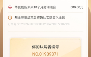 蚂蚁战配基金，为何值得普通投资者关注？