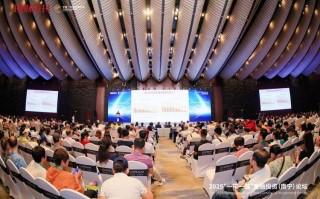 投资理财金融展，如何把握财富机遇？