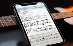 ios吉他谱，ios吉他谱软件