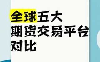 外汇期货交易与外汇期货有何区别？