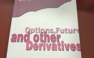 期权期货等衍生品究竟如何运作？