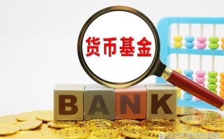 002917货币基金收益如何？