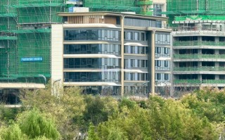 地鑫海中湾A投资基金风险收益如何？