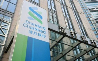 渣打直接投资有限公司