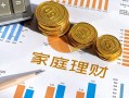 家庭投资理财之我见
