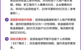 企业年金基金财产如何投资？