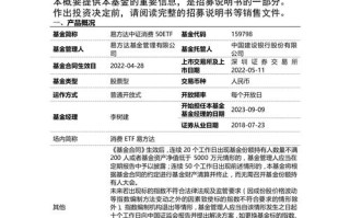 易方达消费行业基金值得买吗？