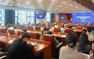 深圳期货软件开发哪家强？