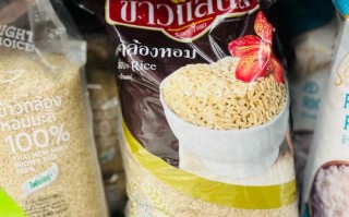 泰国大米期货价格为何波动？