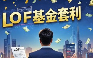 lof分级基金是什么？怎么运作？