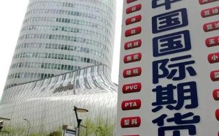 中融国际期货有限公司