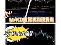 期货MACD指标究竟指什么？
