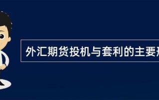 套利与投机，期货盈利核心差异何在？