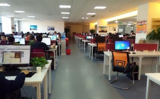 投资公司网络销售前景如何？