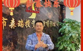 深圳森瑞投资有限公司怎么样？