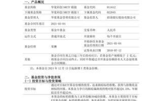 科创板50ETF及联接基金有何投资价值？