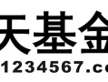 天天基金1234567东方财富
