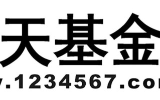天天基金1234567东方财富