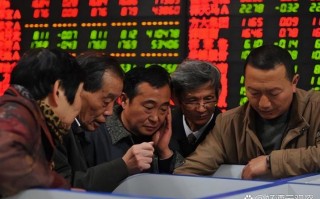 投资者为何买A股票？