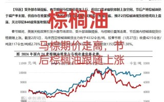 棕榈油期货为何连续两度提及？