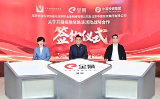 华安富投资控股集团