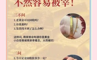 黄金投资理财是骗局吗？