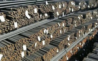 螺纹钢期货代码是什么？