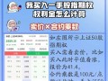 期货公司能否开展期权业务？