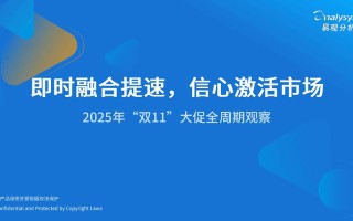 2025双11期货玩法规则提前看？
