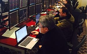 国际期货操盘手选拔，如何脱颖而出？