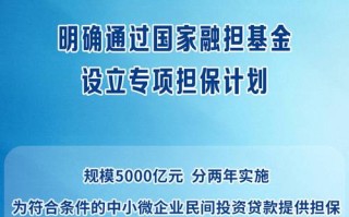 投资公司具备担保资质吗？