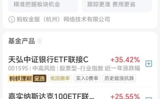 蚂蚁金融推出这只基金有何特别之处？