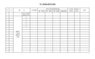 基金专项资产管理计划是什么？