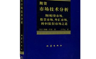 期货市场技术分析该怎么读？
