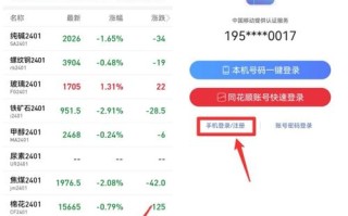 期货指标如何导入期货软件？