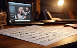 吉他怎么作曲，吉他怎么作曲视频