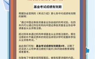 基金从业资格考试报名入口在哪？